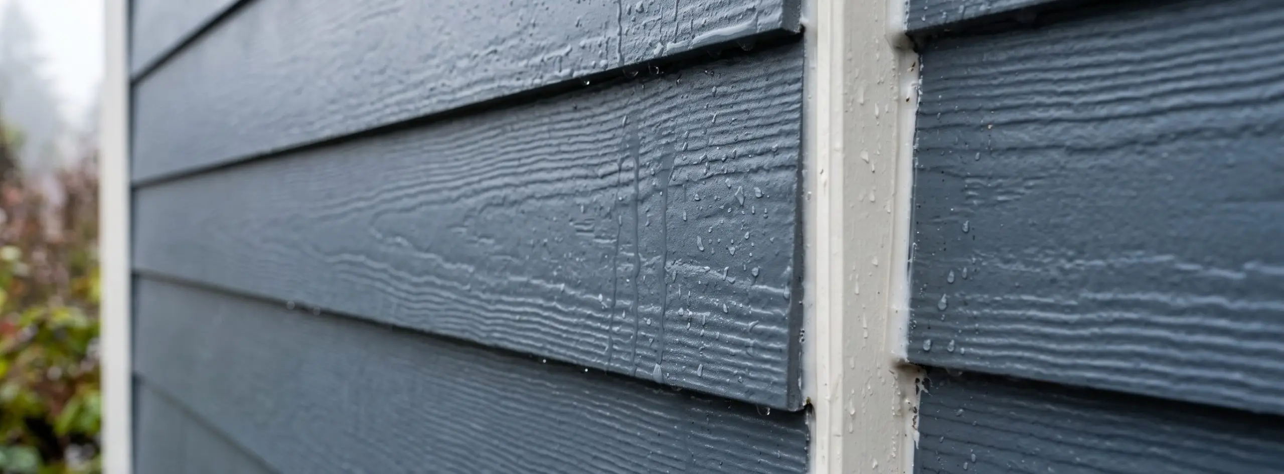 Siding services